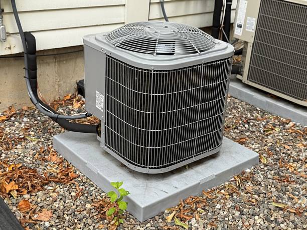24/7 Emergency Hvac experts in Finleyville, PA