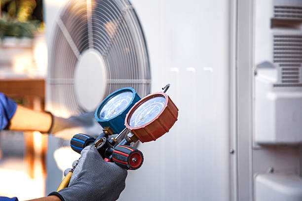 Affordable Hvac solutions in Finleyville, PA